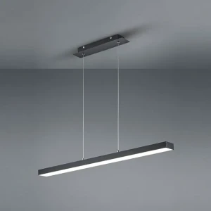 Светодиодный подвесной светильник agano 18 вт smd ip20 220 - 240 в trio Thumbnail 2