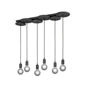 Pendul discus 28 w e14 ip20 220 - 240 v trio