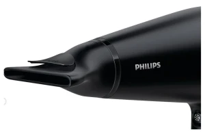 Uscător de păr philips prestige pro hps920/00, 2300 w, negru Thumbnail 4