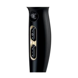 Uscător de păr philips prestige pro hps920/00, 2300 w, negru Thumbnail 5