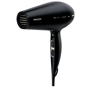 Uscător de păr philips prestige pro hps920/00, 2300 w, negru Thumbnail 9