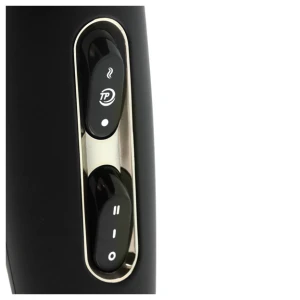Uscător de păr philips prestige pro hps920/00, 2300 w, negru Thumbnail 10
