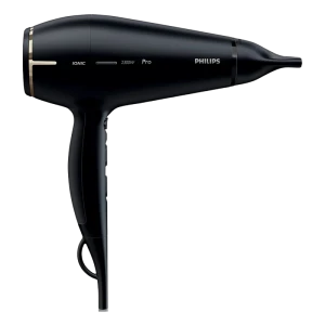 Uscător de păr philips prestige pro hps920/00, 2300 w, negru Thumbnail 3
