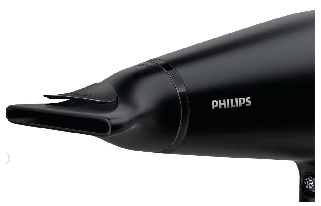 Uscător de păr philips prestige pro hps920/00, 2300 w, negru 4