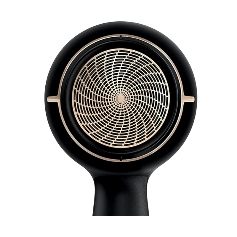 Uscător de păr philips prestige pro hps920/00, 2300 w, negru 2