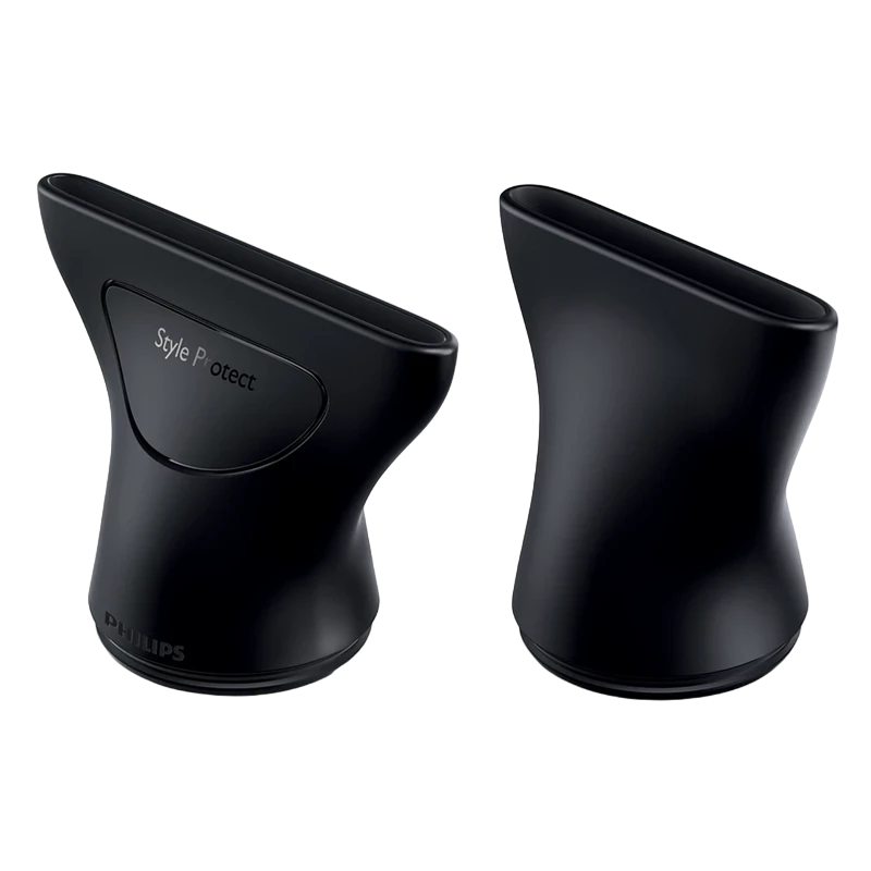 Uscător de păr philips prestige pro hps920/00, 2300 w, negru 7