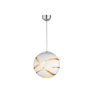 Люстра faro 40 вт e27 ip20 220 - 240 в trio
