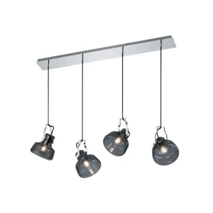 Люстра kolani 28 вт e14 ip20 220 - 240 в trio