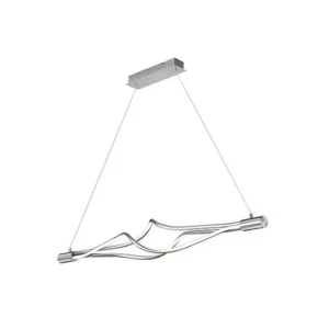 Pendul led loop 9 w smd ip20 220 - 240 v trio