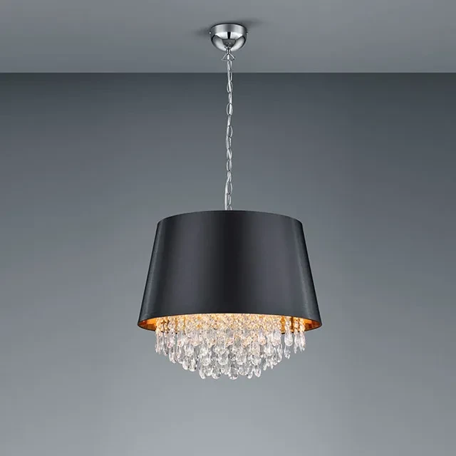 Люстра loreley 40 вт e14 ip20 220 - 240 в trio 2