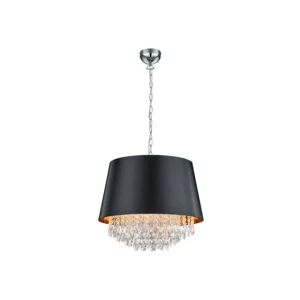 Люстра loreley 40 вт e14 ip20 220 - 240 в trio