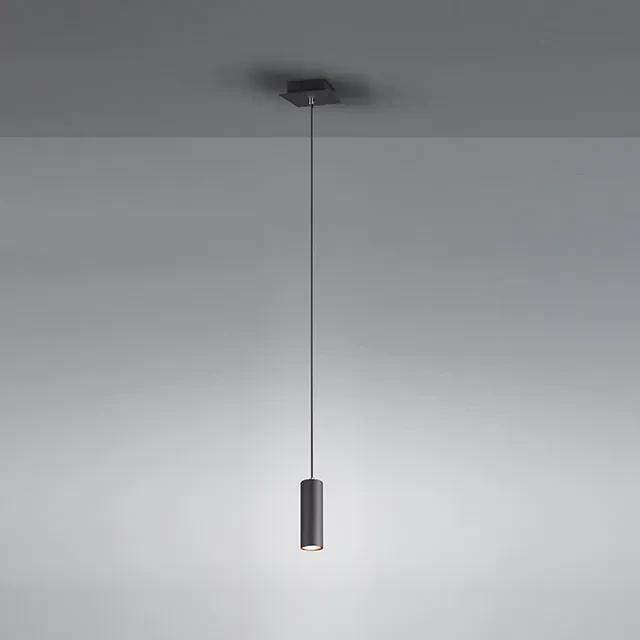 Люстра marley 35 вт gu10 ip20 220 - 240 в trio 2