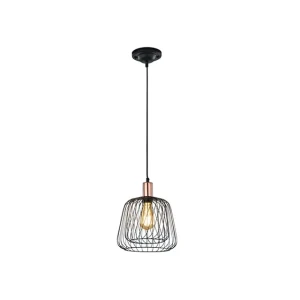 Pendul sanna 60 w e27 ip20 220 - 240 v trio