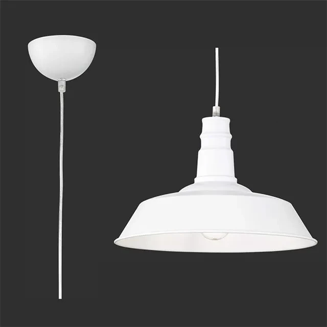 Люстра will 60 вт e27 ip20 220 - 240 в trio 2