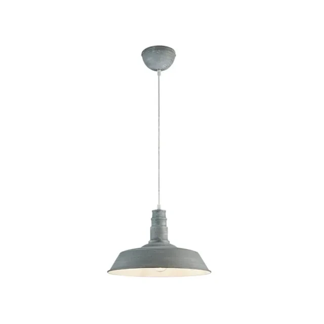 Люстра will 60 вт e27 ip20 220 - 240 в trio 2