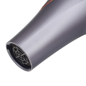 Uscător de păr polaris phd 2290ti tourmaline prof, 2200 w, gri Thumbnail 14