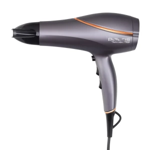 Uscător de păr polaris phd 2290ti tourmaline prof, 2200 w, gri Thumbnail 15