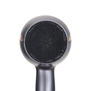 Uscător de păr polaris phd 2290ti tourmaline prof, 2200 w, gri Thumbnail 7