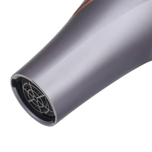 Uscător de păr polaris phd 2290ti tourmaline prof, 2200 w, gri Thumbnail 4