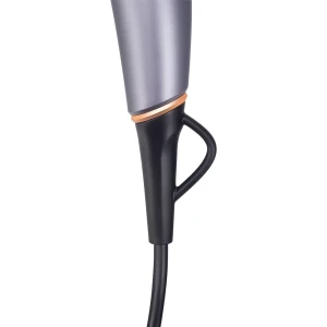 Uscător de păr polaris phd 2290ti tourmaline prof, 2200 w, gri Thumbnail 16