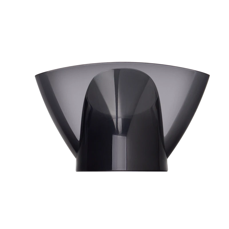 Uscător de păr polaris phd 2290ti tourmaline prof, 2200 w, gri 10