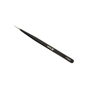 Pensetă dreaptă antistatică 140 mm yato