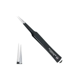 Pensetă dreaptă 130 mm wiha