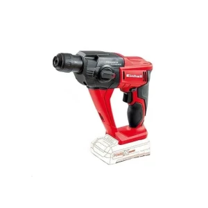 Ciocan rotopercutor pe acumulator (fără acumulator) sds plus te-hd 18-2 18 v 1.2 j 0 - 5700 percuții/min einhell
