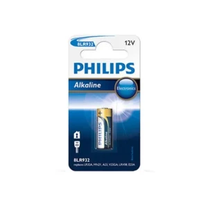 Батареи philips 8lr932 12 в 8lr932