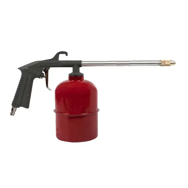 Pistol pentru motorină vorel 81647 2