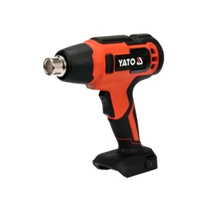 Pistol aer cald yato 82285 18 v 550°с 100 l/min