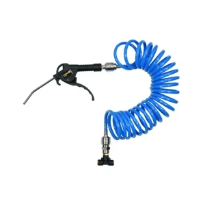 Pistol pentru suflat aer 81634 5 m vorel