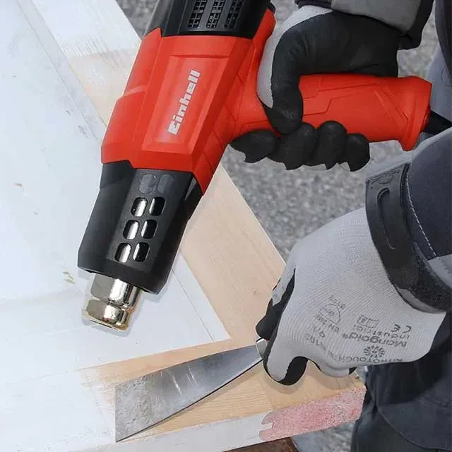 Suflantă cu aer cald einhell te-ha 2000e 2000 w 220 v 550°с 500 l/min 5