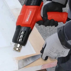 Suflantă cu aer cald einhell te-ha 2000e 2000 w 220 v 550°с 500 l/min Thumbnail 5
