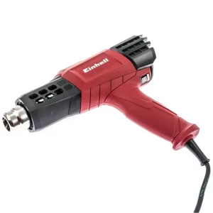 Suflantă cu aer cald einhell te-ha 2000e 2000 w 220 v 550°с 500 l/min