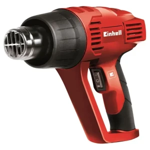 Suflantă cu aer cald einhell th-ha 2000/1 2000 w 220 v 350/550°с 500 l/min