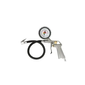 Pistol cu manometru vorel 81650 12 bar