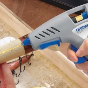 Pistol pentru lipit 910ja 220 v dremel Thumbnail 2