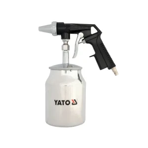 Pistol pentru sablare yato yt-2376 8 bar