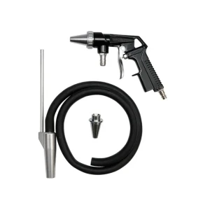 Pistol pentru sablare yato yt-2375 1 m 8 bar