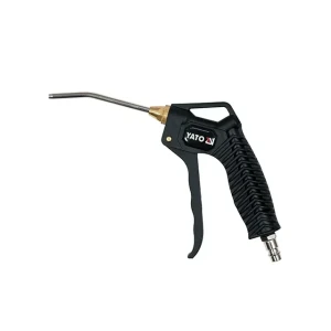 Pistol de suflat yato 23731 0,8 mpa