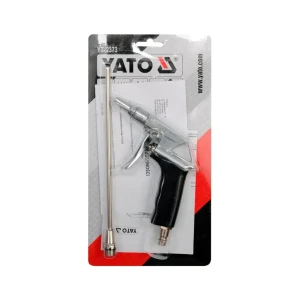 Пистолет обдувочный yato yt-2373 8 бар Thumbnail 2