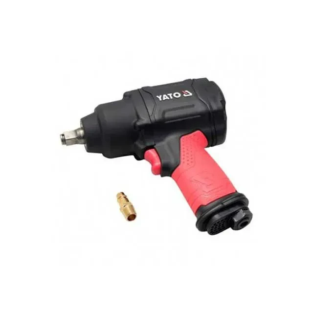 Pistol pneumatic 1/2" yato yt-09540 1150 n·m 6.3 bar 10000 rot/min 3