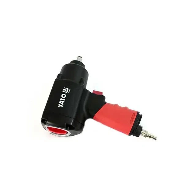 Pistol pneumatic 1/2" yato yt-0953 1356 n·m 6.3 bar 10000 rot/min 4