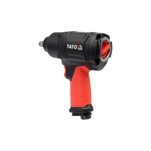 Pistol pneumatic 1/2" yato yt-0953 1356 n·m 6.3 bar 10000 rot/min Thumbnail 2