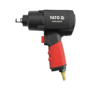 Pistol pneumatic 1/2" yato yt-0953 1356 n·m 6.3 bar 10000 rot/min