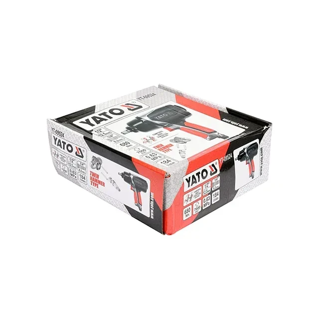 Pistol pneumatic yato 09524 7000 rot/min 3