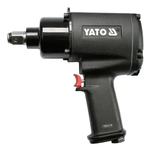 Pistol pneumatic 3/4" yato yt-09564 1300 n·m 6.3 bar 5000 rot/min