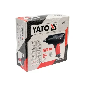 Pistol pneumatic yato yt09571 Thumbnail 2