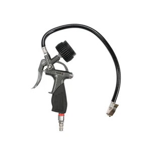 Pistol cu manometru yt-23701 440 mm 6 bar yato
